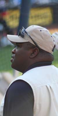 Tony Gwynn, American Hall of Fame baseball player (San Diego Padres), dies at age 54